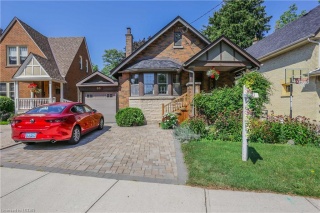 50 GARFIELD Avenue, London Ontario, Canada