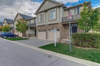 112 NORTH CENTRE Road Unit# 42, London Ontario, Canada