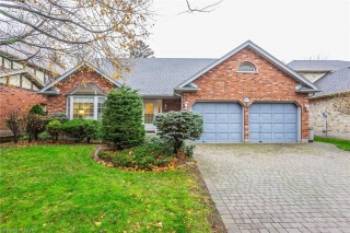 82 RAVINE RIDGE Crescent, London Ontario, Canada