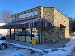 500 OXFORD Street W Unit# 3, London Ontario, Canada