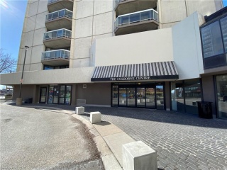 323 COLBORNE Street Unit# Main, London Ontario, Canada