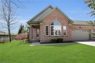 2025 MEADOWGATE Boulevard Unit# 177, London Ontario, Canada