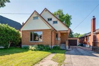 1451 TRAFALGAR Street, London Ontario, Canada