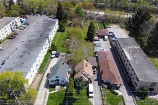 1451 TRAFALGAR Street, London Ontario, Canada