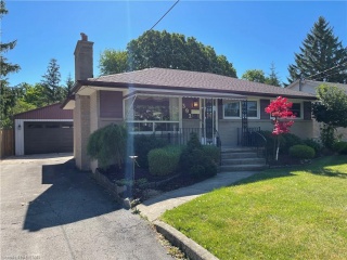 392 BEACHWOOD Avenue, London Ontario, Canada