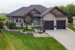 397 POLDON Drive, Norwich Township Ontario, Canada