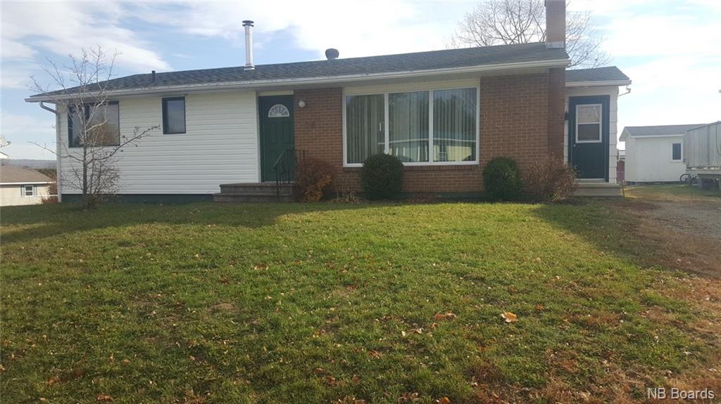24 Snowball Crescent, Nackawic New Brunswick, Canada