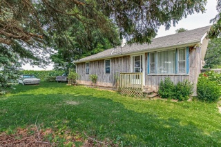 1334 MCCREADY Road, Dawn-Euphemia Ontario, Canada
