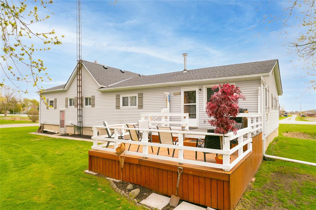 3826 La Salle Line, Enniskillen Ontario, Canada