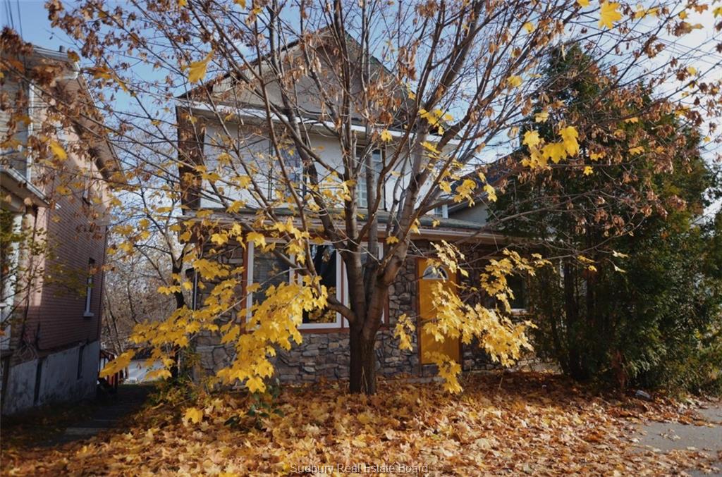 394 Eva Avenue, Sudbury Ontario, Canada