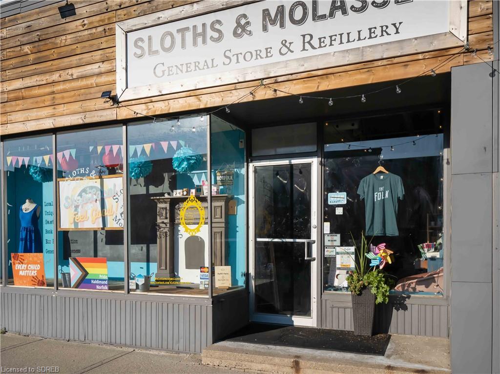 31 NORFOLK Street N, Simcoe, Ontario, Canada
