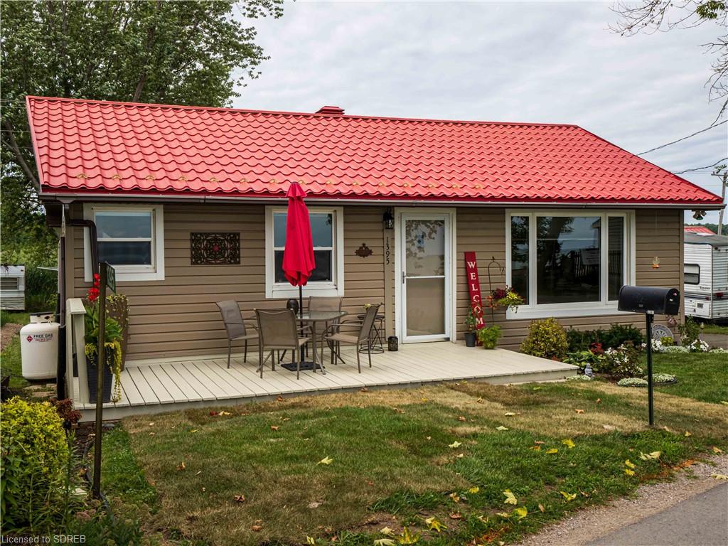 1395 LAKESHORE Road, Haldimand, Ontario, Canada