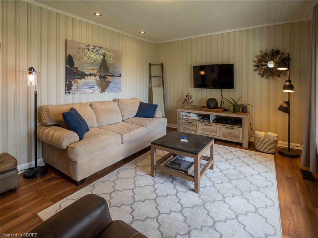 1395 LAKESHORE Road, Haldimand, Ontario, Canada