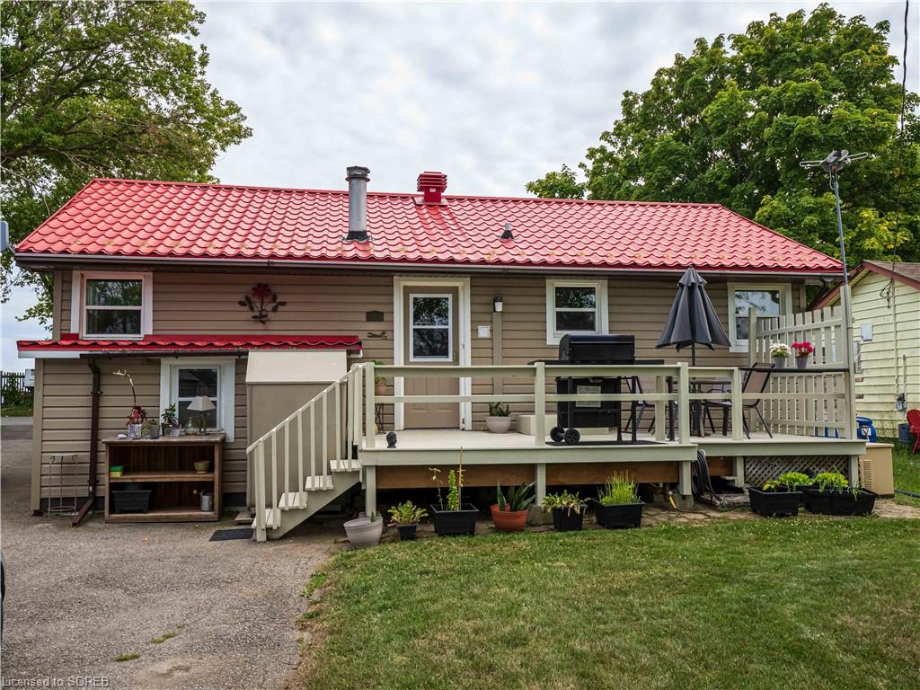 1395 LAKESHORE Road, Haldimand, Ontario, Canada
