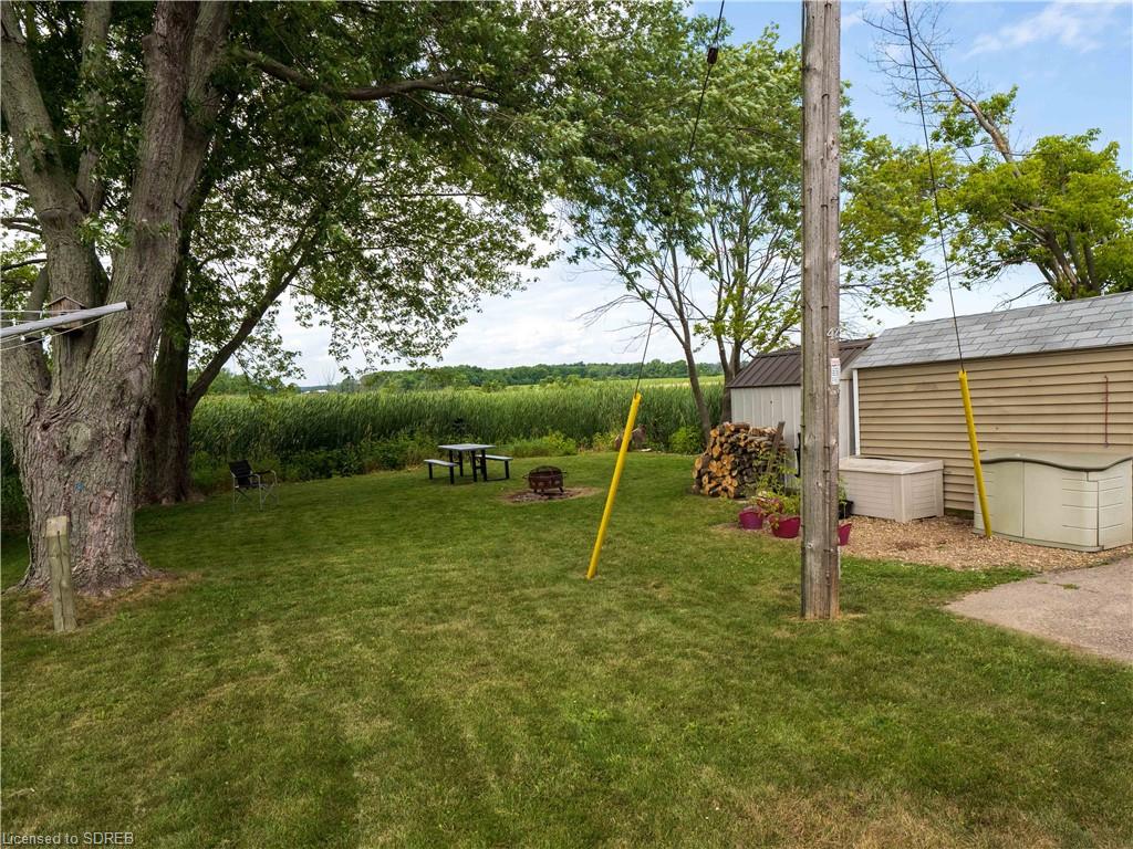 1395 LAKESHORE Road, Haldimand, Ontario, Canada