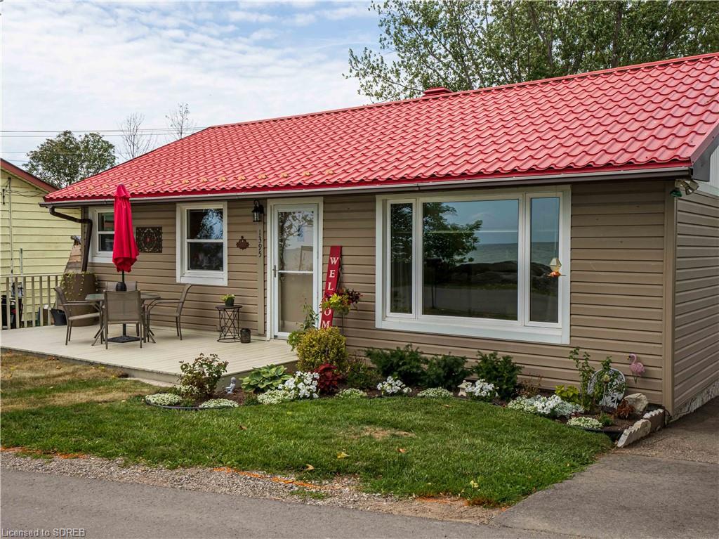 1395 LAKESHORE Road, Haldimand, Ontario, Canada