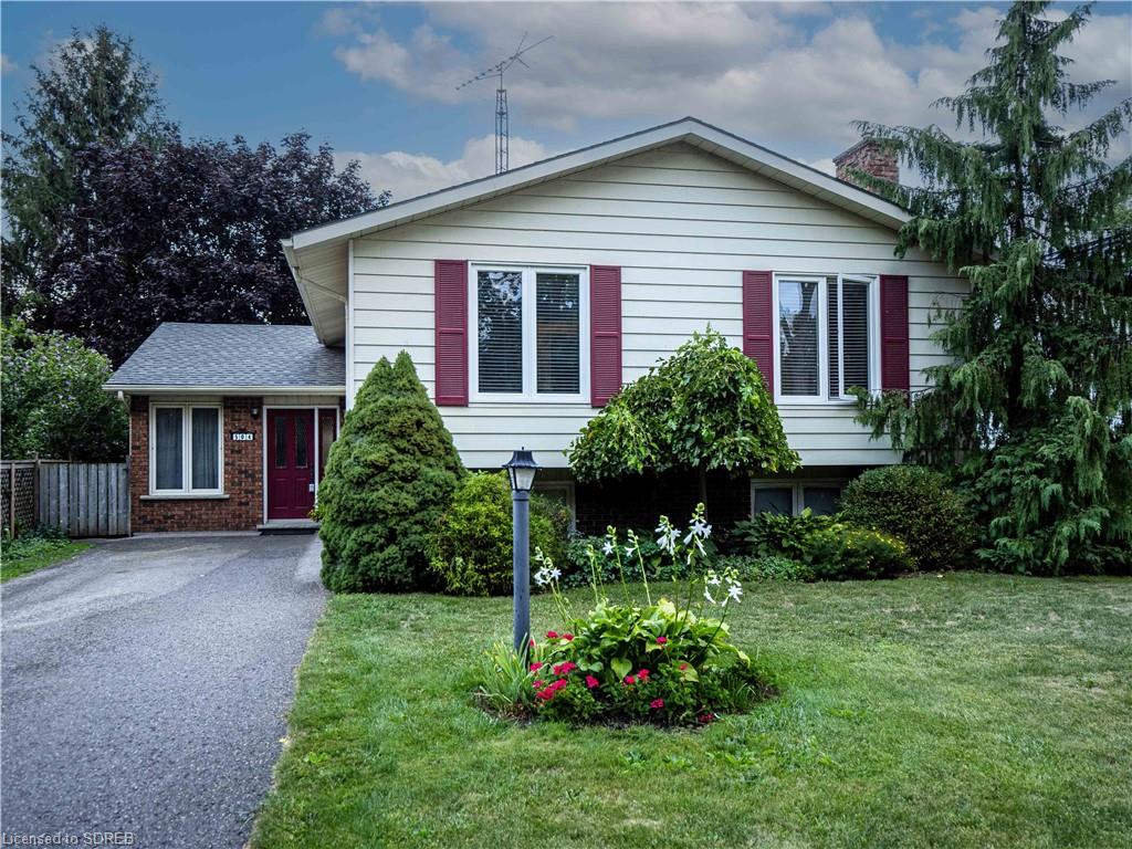 504 NELSON Street W, Port Dover, Ontario, Canada