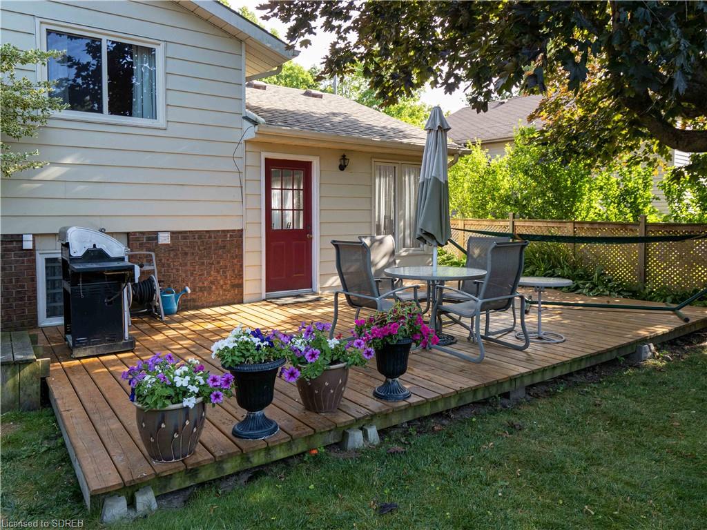 504 NELSON Street W, Port Dover, Ontario, Canada