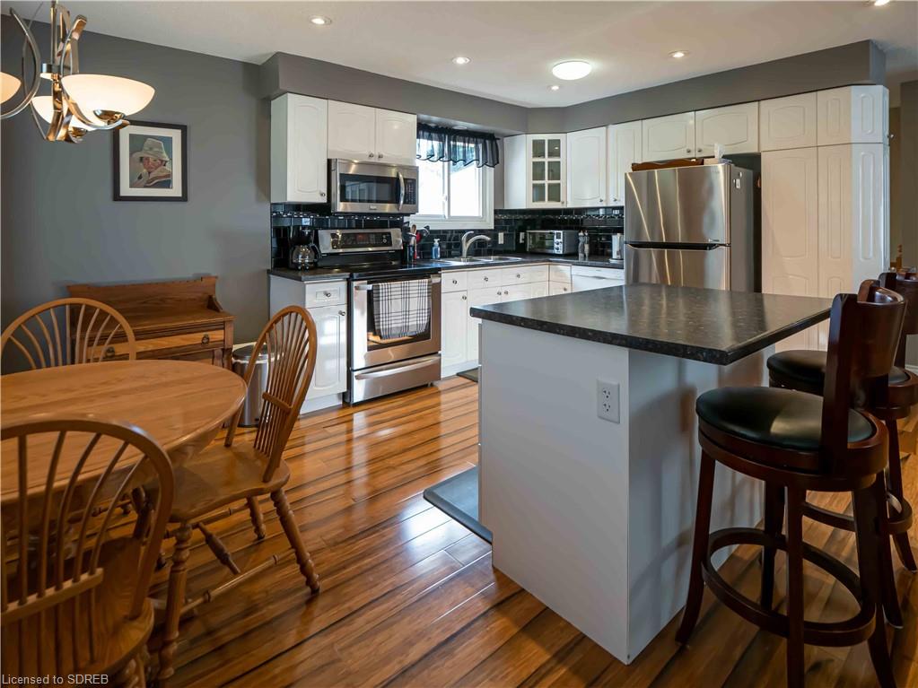504 NELSON Street W, Port Dover, Ontario, Canada