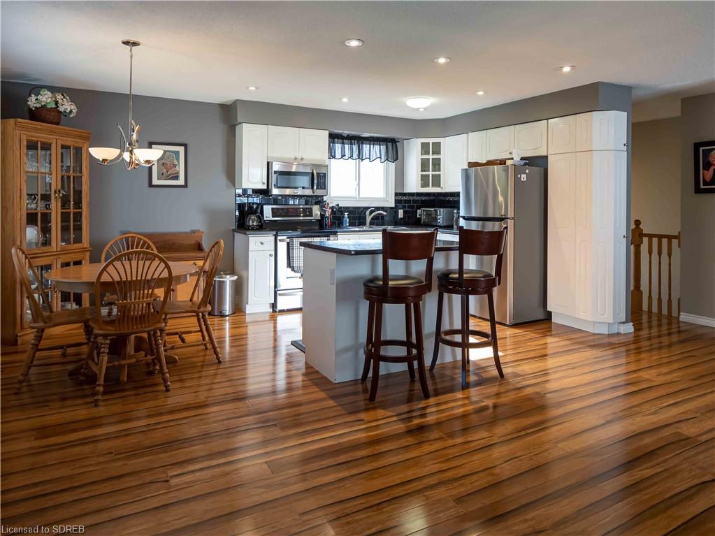 504 NELSON Street W, Port Dover, Ontario, Canada