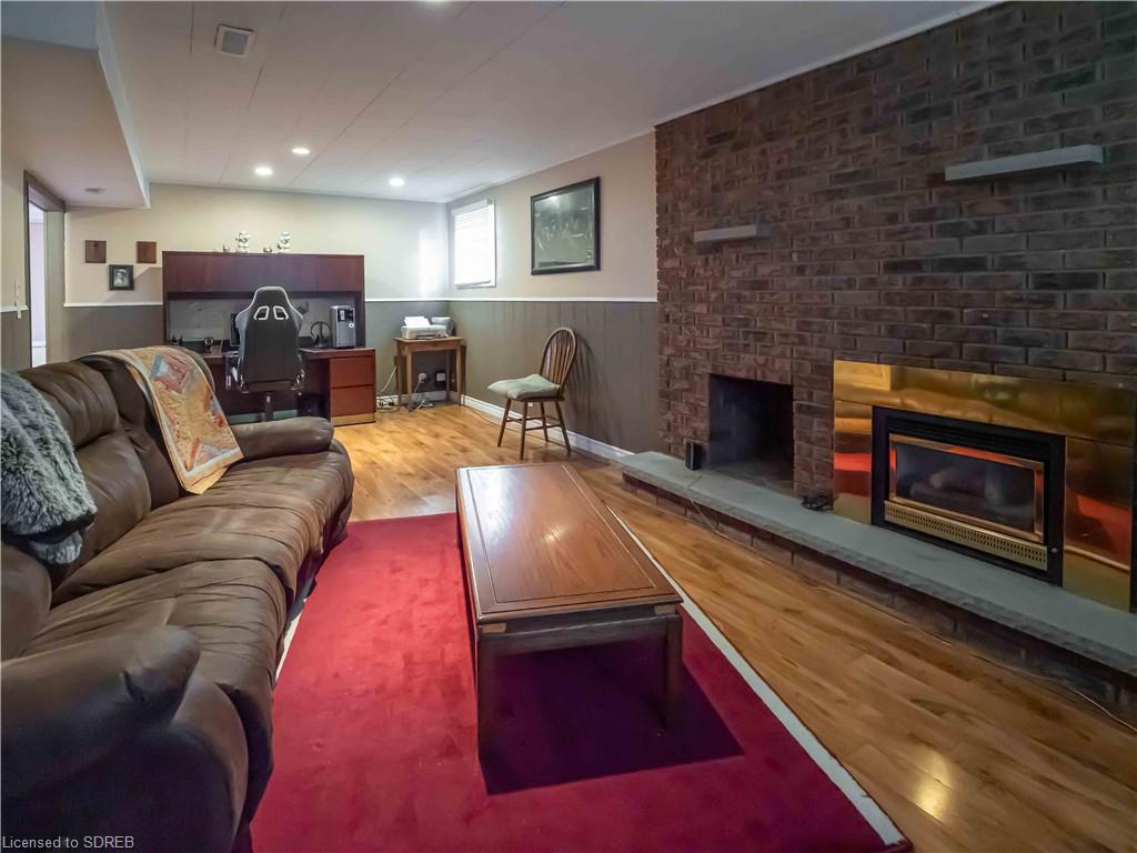 504 NELSON Street W, Port Dover, Ontario, Canada