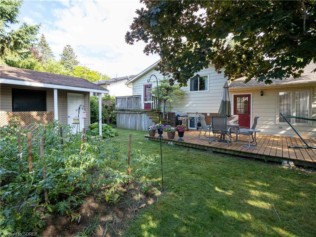 504 NELSON Street W, Port Dover, Ontario, Canada