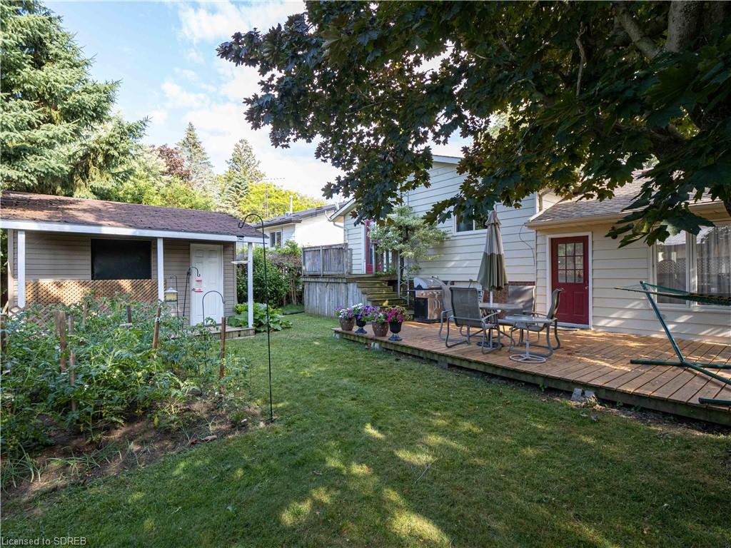 504 NELSON Street W, Port Dover, Ontario, Canada