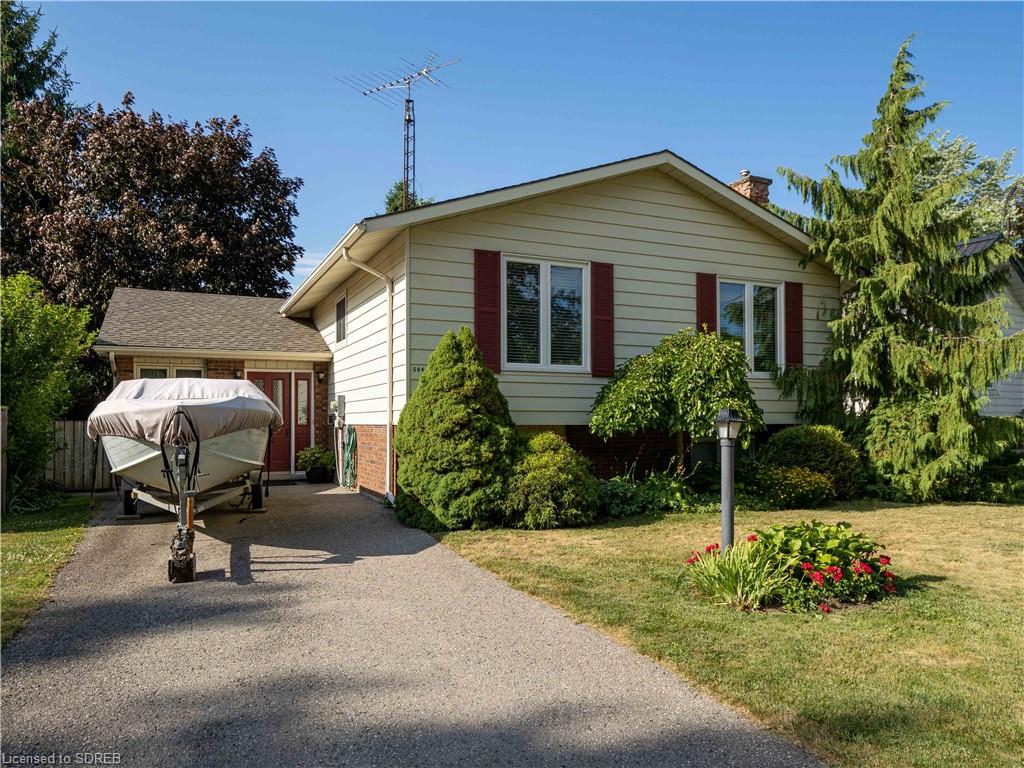 504 NELSON Street W, Port Dover, Ontario, Canada