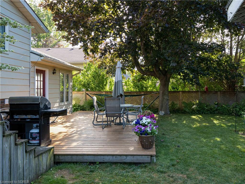 504 NELSON Street W, Port Dover, Ontario, Canada