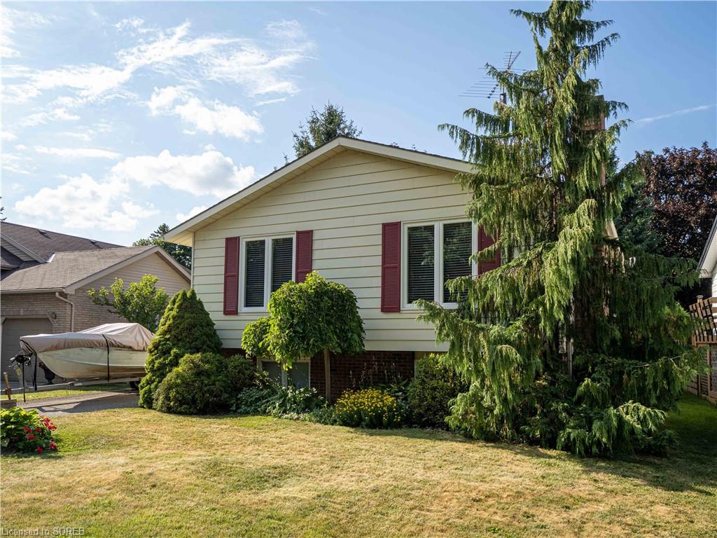504 NELSON Street W, Port Dover, Ontario, Canada