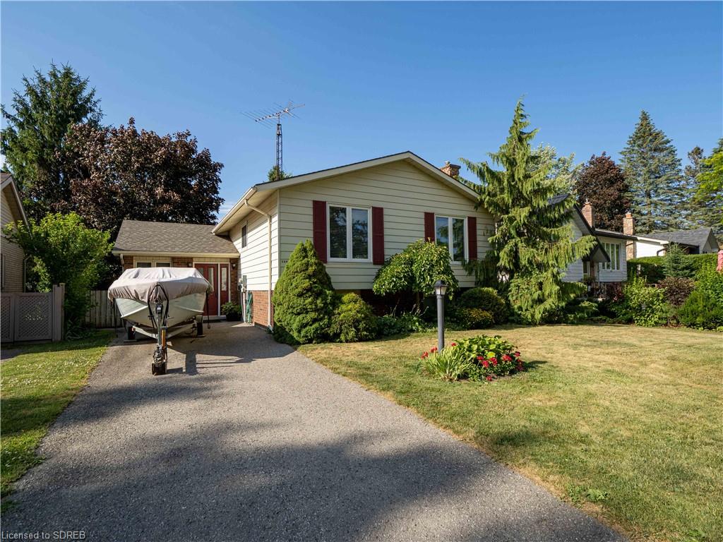504 NELSON Street W, Port Dover, Ontario, Canada