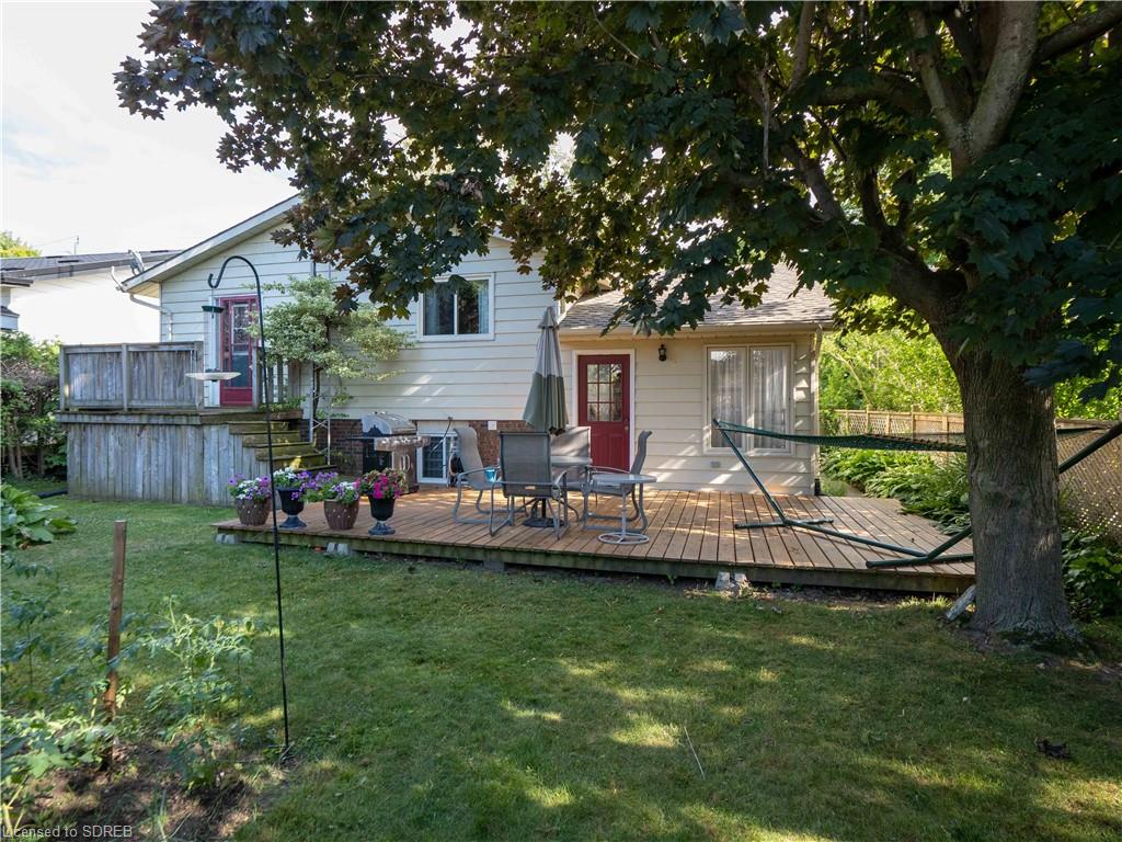 504 NELSON Street W, Port Dover, Ontario, Canada