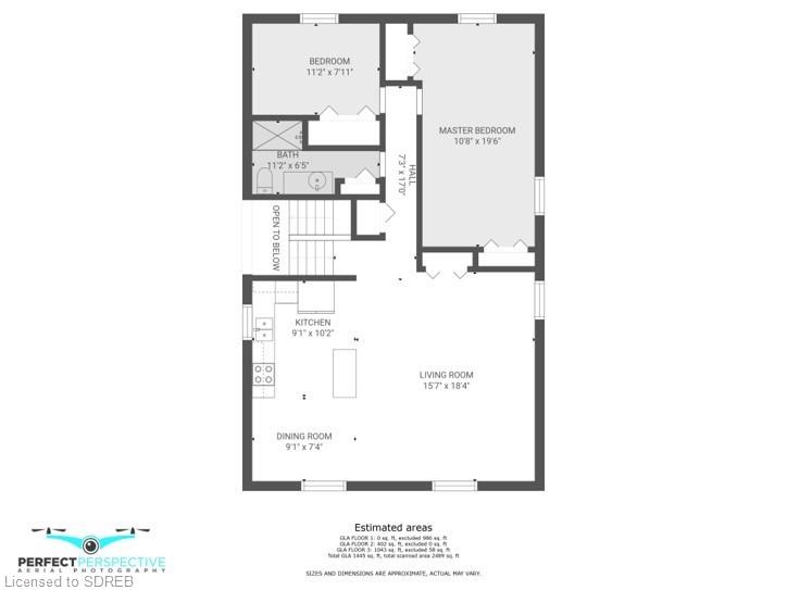 504 NELSON Street W, Port Dover, Ontario, Canada