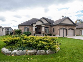 24 WERRET Avenue, Simcoe Ontario, Canada