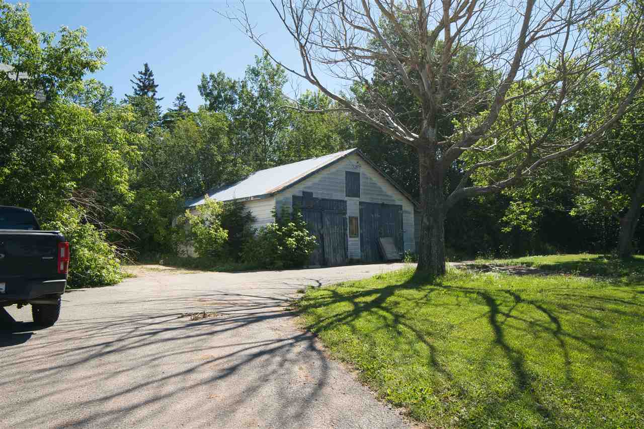 654 Malpeque Road, Charlottetown, Prince Edward Island, Canada