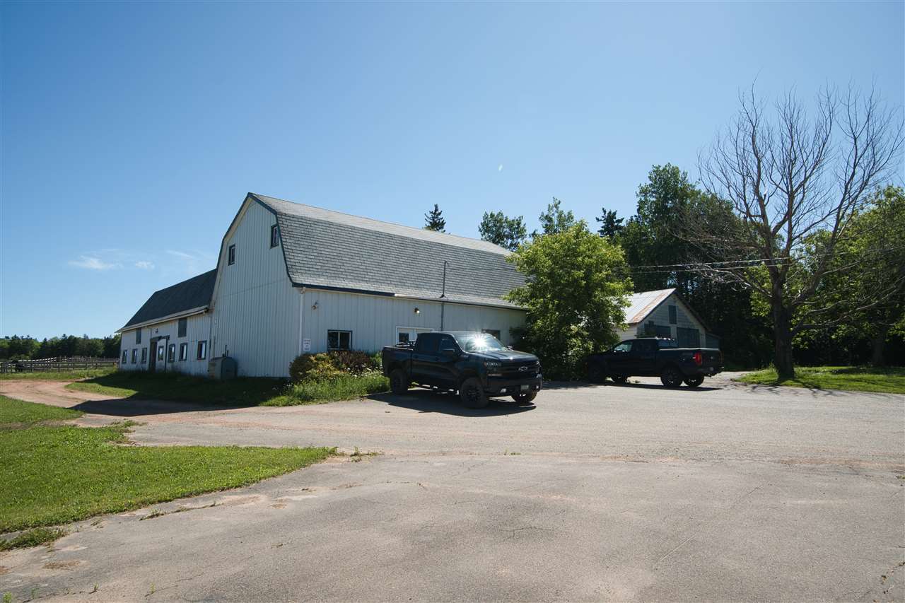 654 Malpeque Road, Charlottetown, Prince Edward Island, Canada