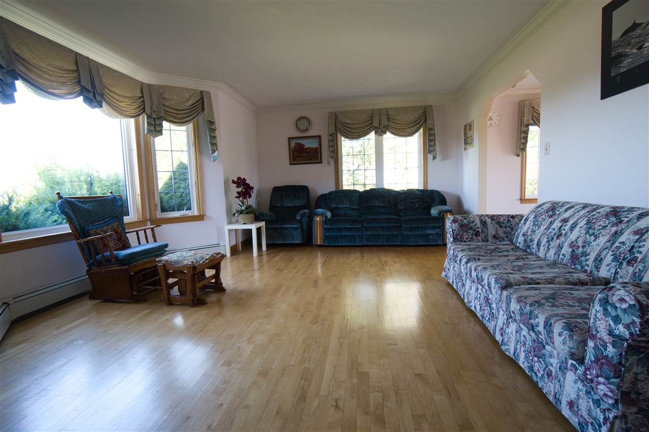 654 Malpeque Road, Charlottetown, Prince Edward Island, Canada