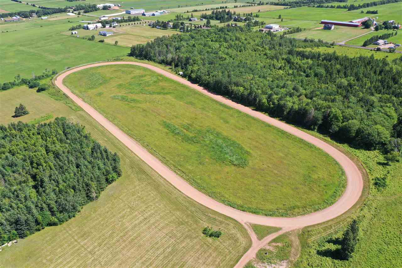 654 Malpeque Road, Charlottetown, Prince Edward Island, Canada