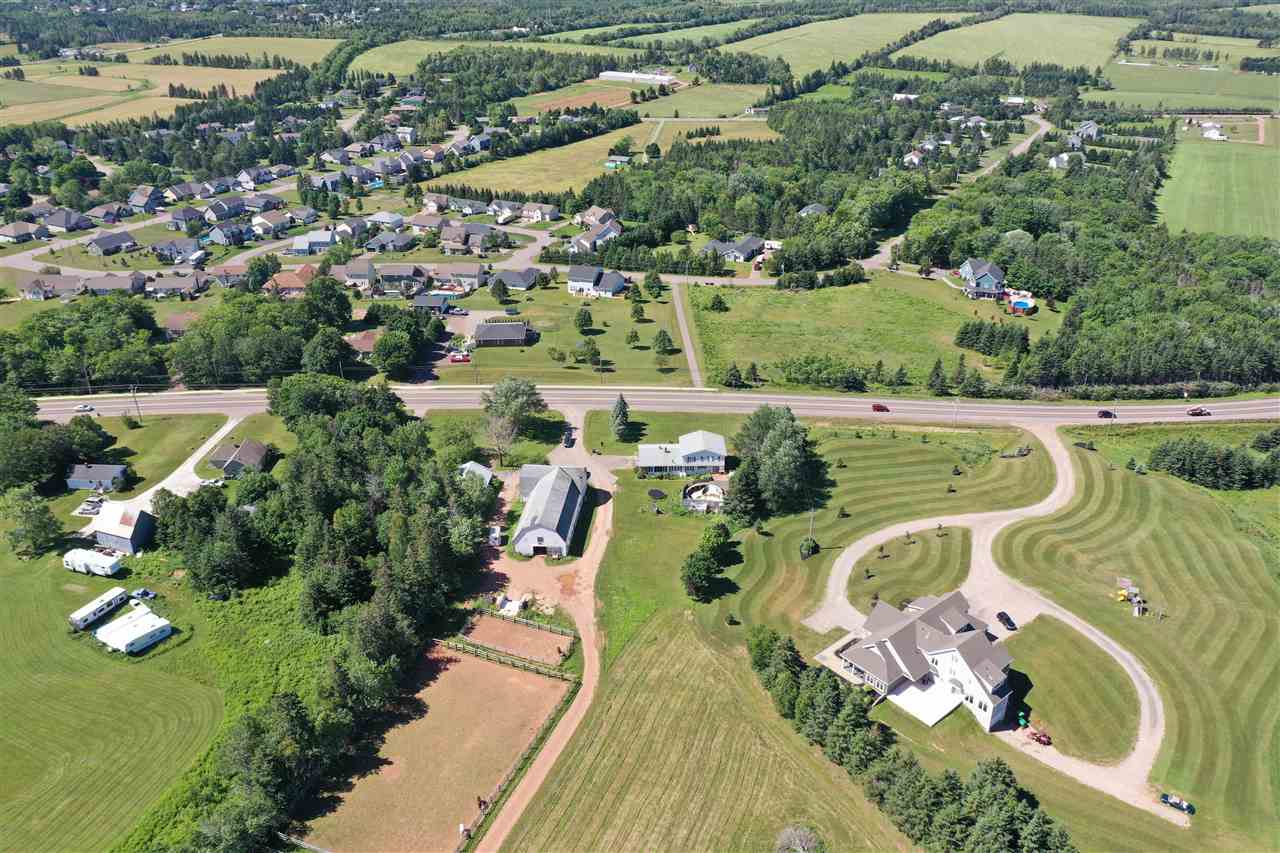654 Malpeque Road, Charlottetown, Prince Edward Island, Canada