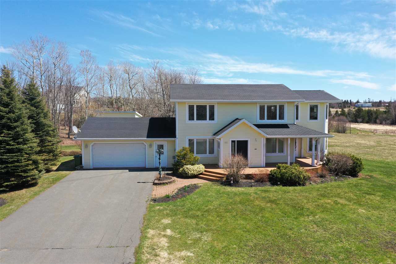 86 Battery Point Drive, Stratford, Prince Edward Island, Canada