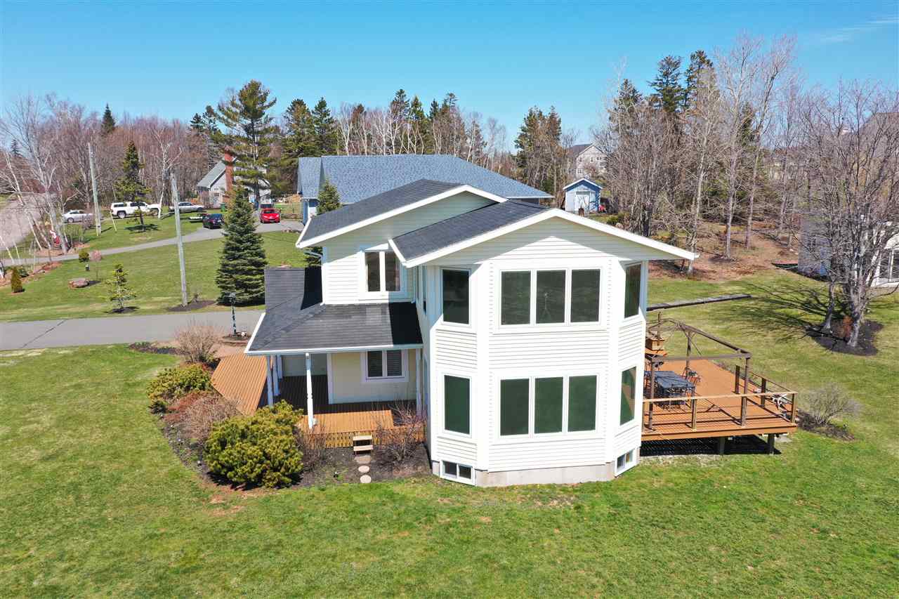 86 Battery Point Drive, Stratford, Prince Edward Island, Canada