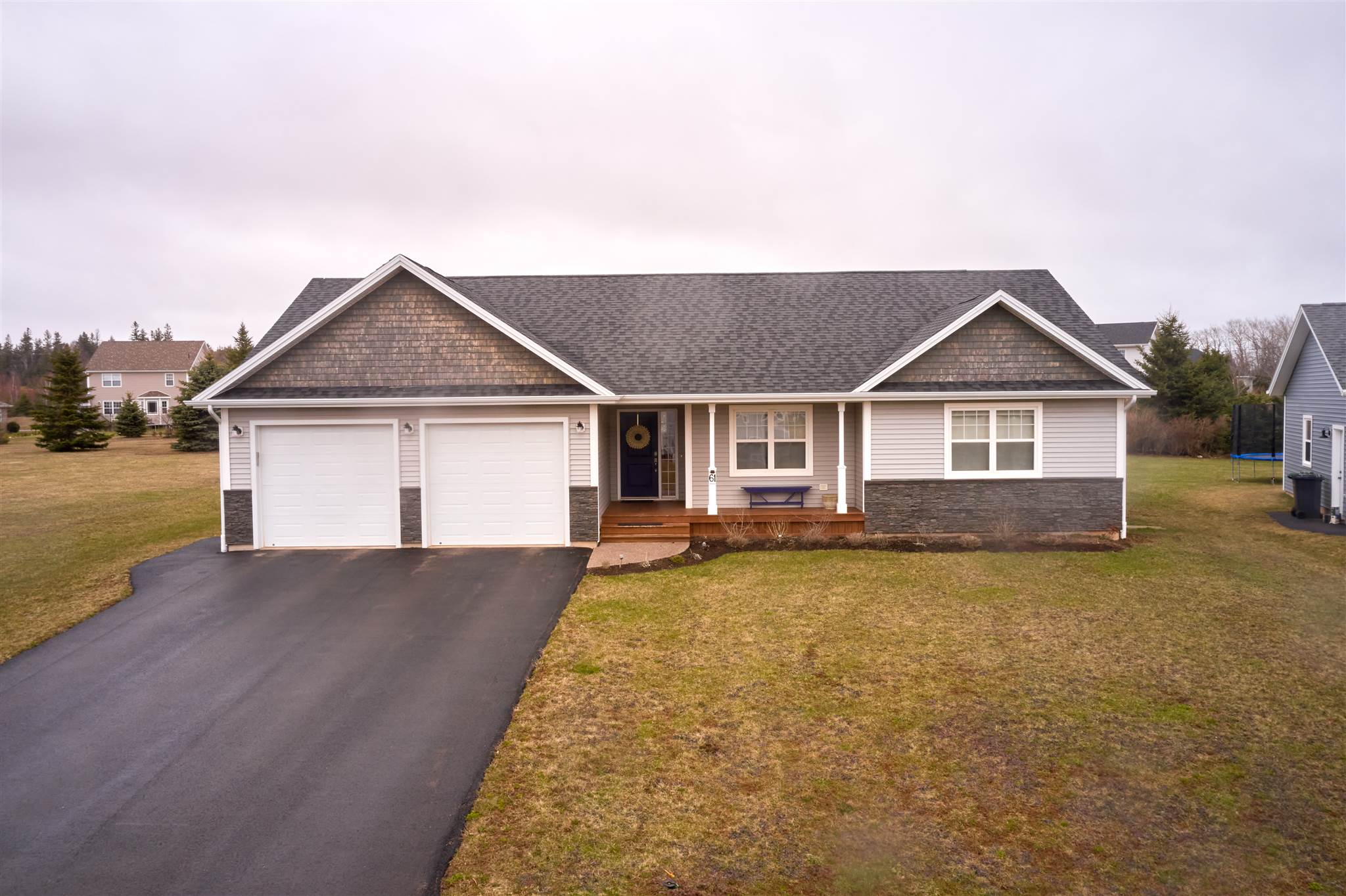 61 Falcon Drive, Primrose, Prince Edward Island, Canada