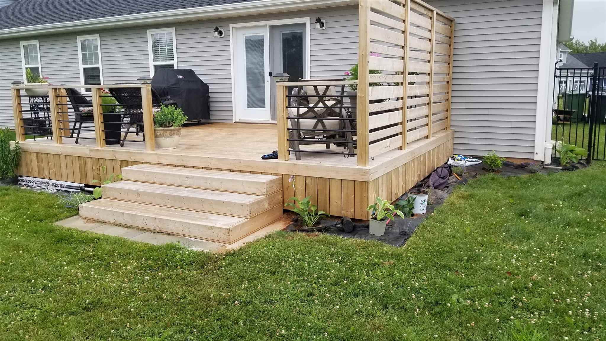 61 Falcon Drive, Primrose, Prince Edward Island, Canada