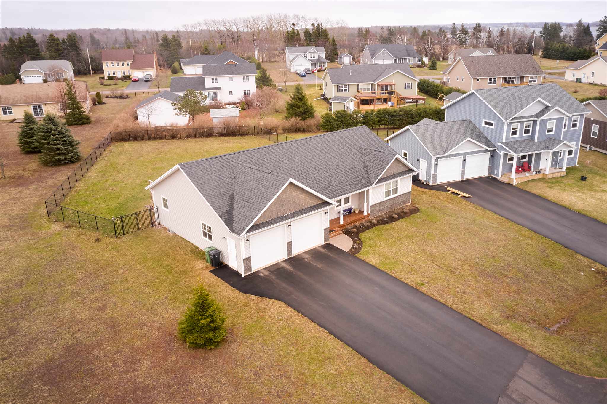 61 Falcon Drive, Primrose, Prince Edward Island, Canada