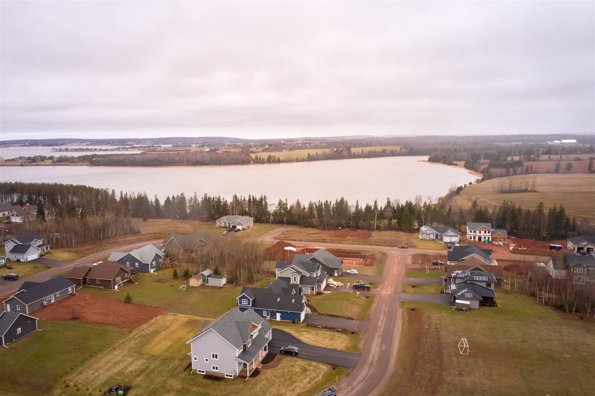61 Falcon Drive, Primrose, Prince Edward Island, Canada
