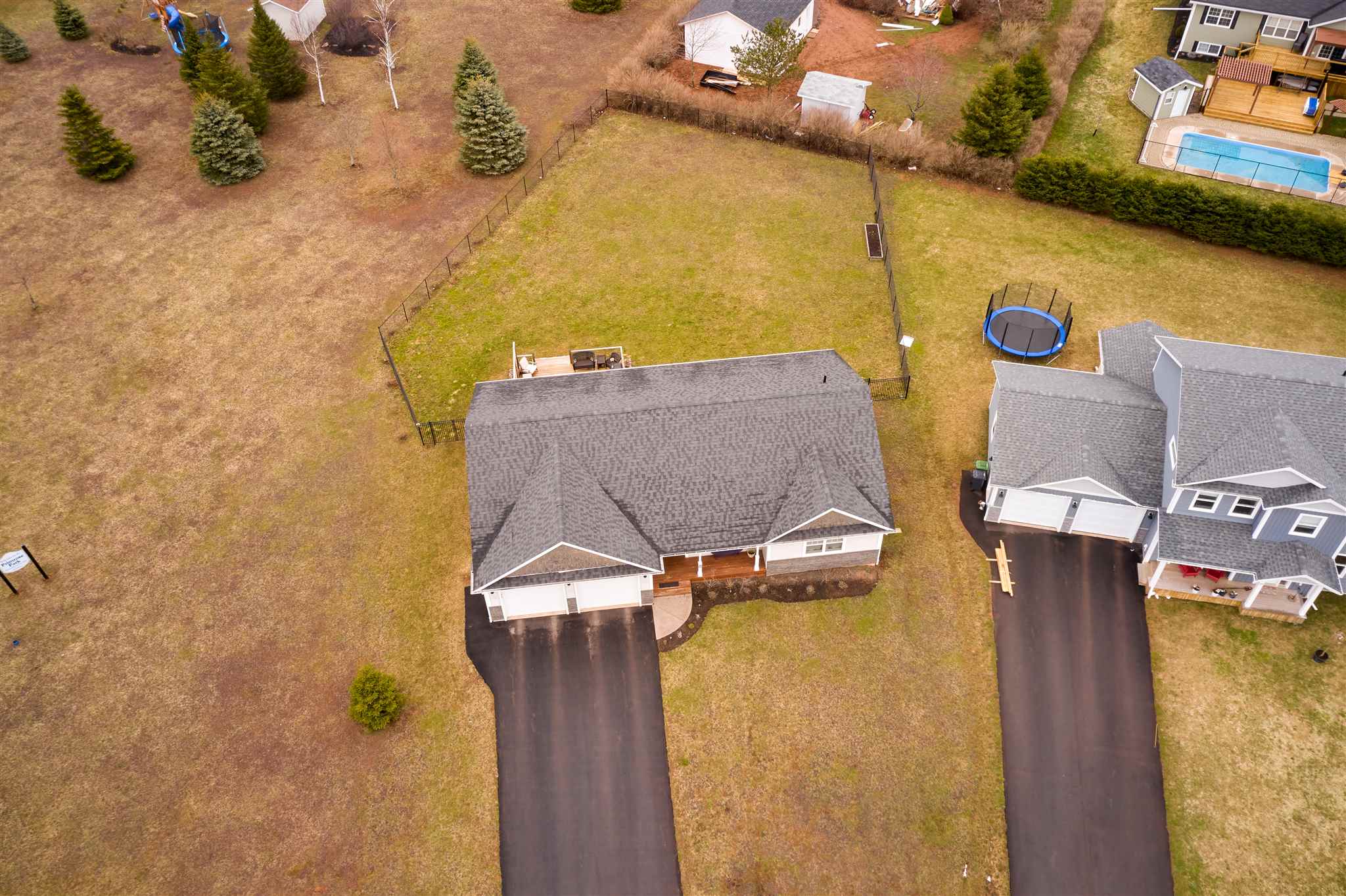 61 Falcon Drive, Primrose, Prince Edward Island, Canada