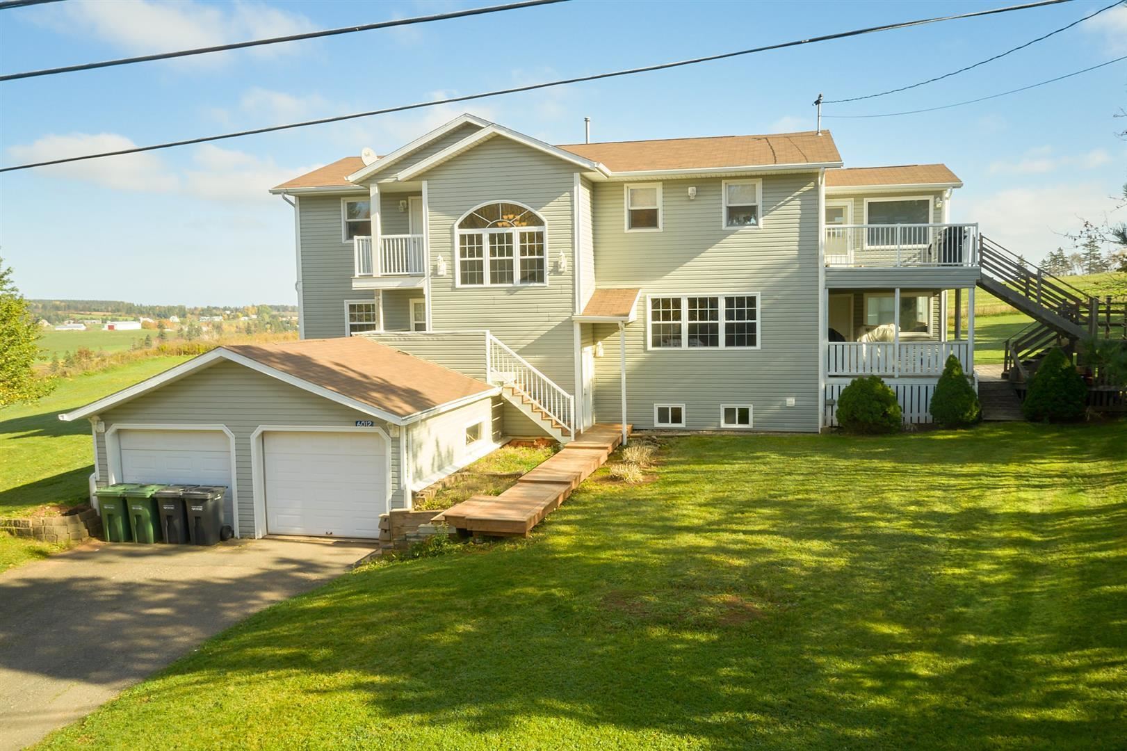 6012 Rte 13, New Glasgow, Prince Edward Island, Canada