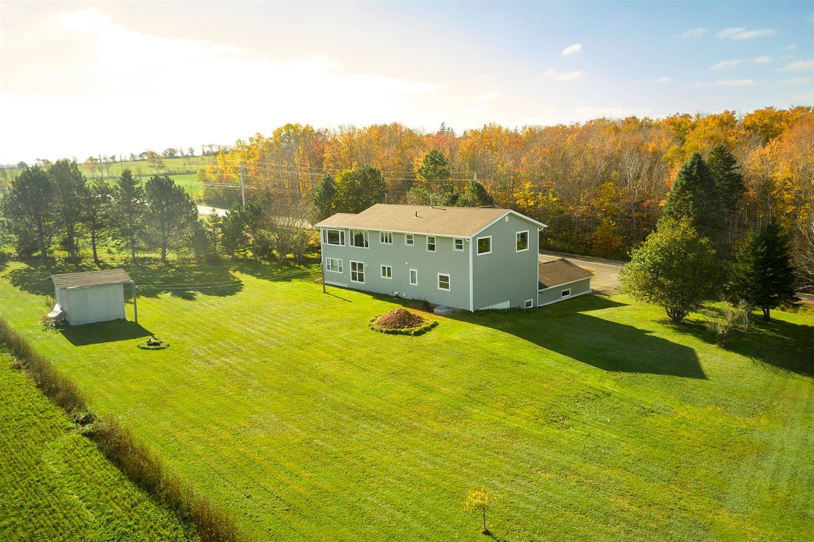 6012 Rte 13, New Glasgow, Prince Edward Island, Canada
