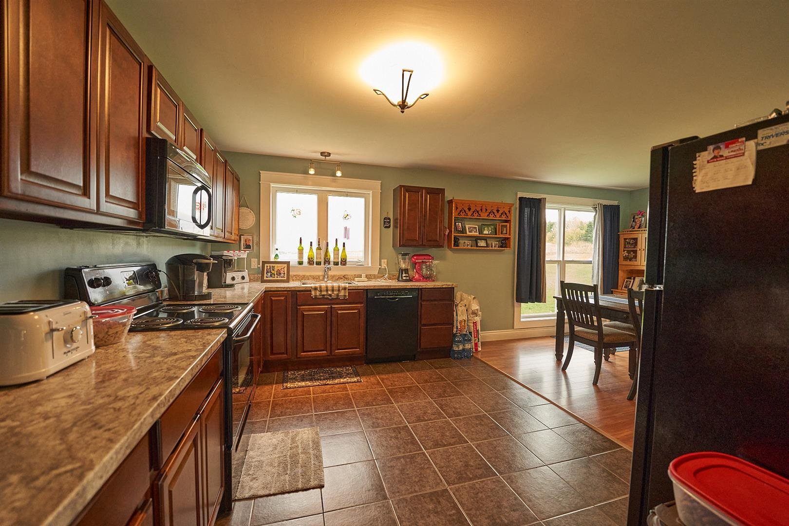 6012 Rte 13, New Glasgow, Prince Edward Island, Canada