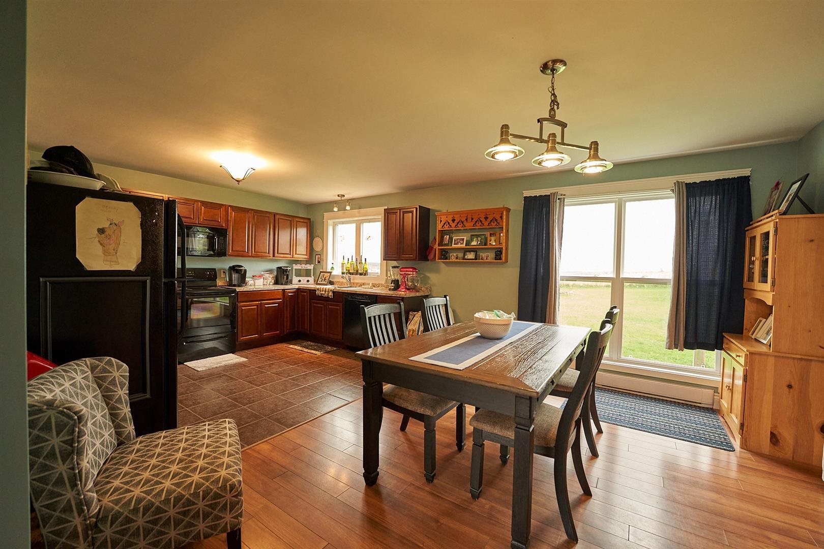 6012 Rte 13, New Glasgow, Prince Edward Island, Canada